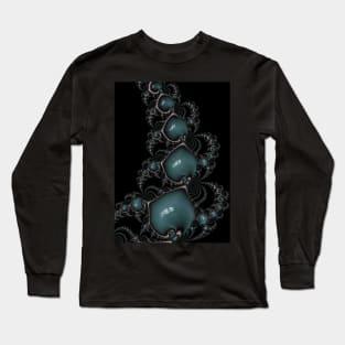 Jewelled Long Sleeve T-Shirt